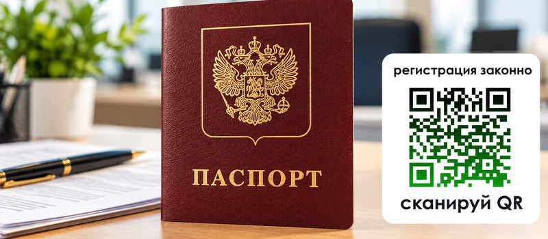 регистрация в Горно-Алтайске
